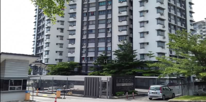 Kondominium untuk Dijual di Lagoon Suites - Mohd Noor Mohamad - PropertyGuru.com.my