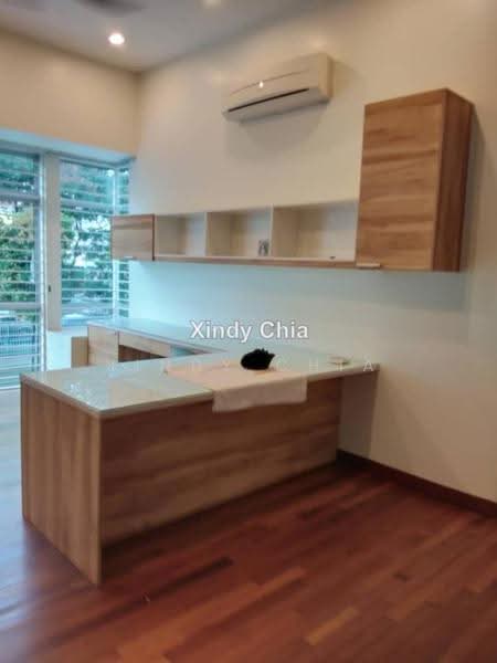Semi-Detached House for Rent in Laman Rimbunan (Kepong) - Xindy Chia - PropertyGuru.com.my