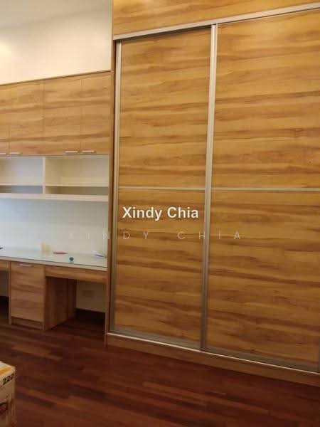 Semi-Detached House for Rent in Laman Rimbunan (Kepong) - Xindy Chia - PropertyGuru.com.my
