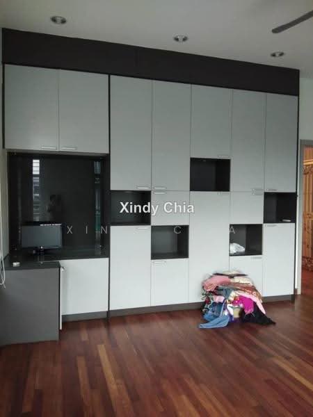 Semi-Detached House for Rent in Laman Rimbunan (Kepong) - Xindy Chia - PropertyGuru.com.my
