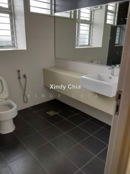 Semi-Detached House for Rent in Laman Rimbunan (Kepong) - Xindy Chia - PropertyGuru.com.my