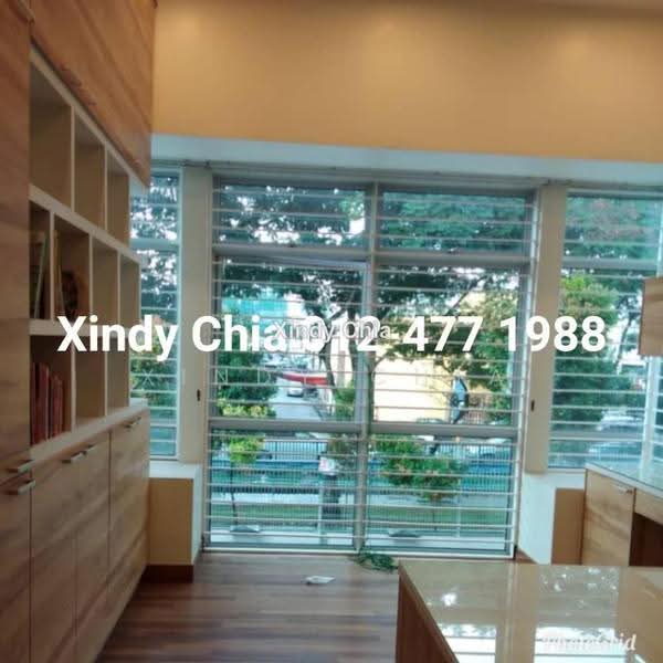 Semi-Detached House for Rent in Laman Rimbunan (Kepong) - Xindy Chia - PropertyGuru.com.my