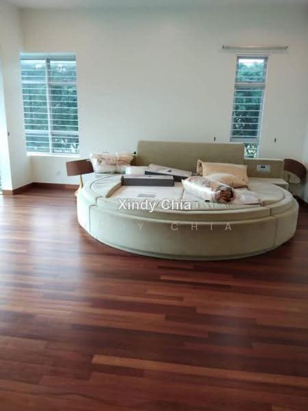 Semi-Detached House for Rent in Laman Rimbunan (Kepong) - Xindy Chia - PropertyGuru.com.my
