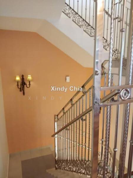 Semi-Detached House for Rent in Laman Rimbunan (Kepong) - Xindy Chia - PropertyGuru.com.my