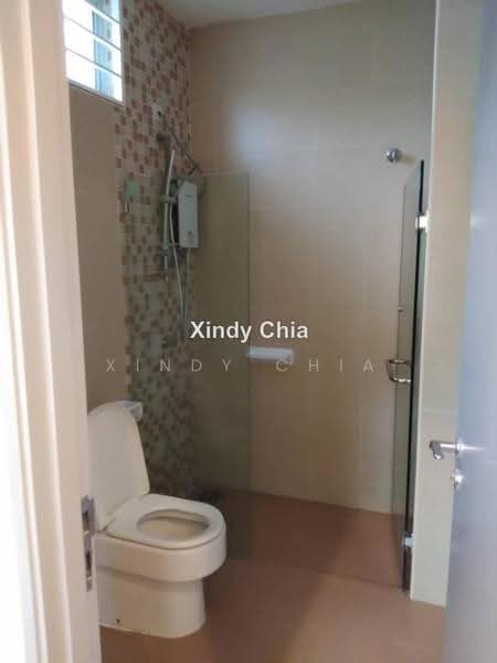 Semi-Detached House for Rent in Laman Rimbunan (Kepong) - Xindy Chia - PropertyGuru.com.my