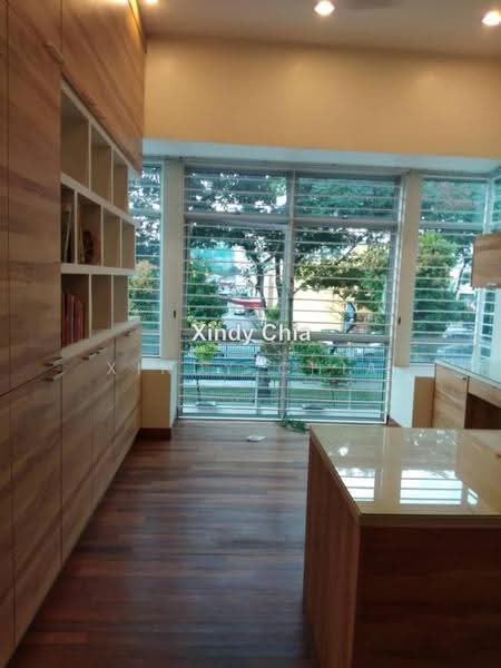 Semi-Detached House for Rent in Laman Rimbunan (Kepong) - Xindy Chia - PropertyGuru.com.my
