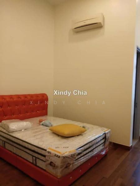 Semi-Detached House for Rent in Laman Rimbunan (Kepong) - Xindy Chia - PropertyGuru.com.my