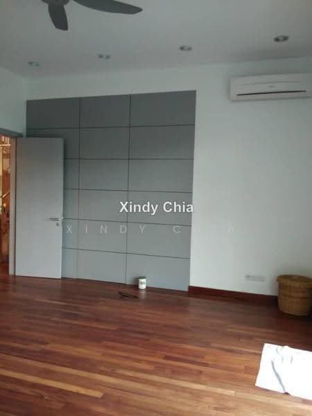 Semi-Detached House for Rent in Laman Rimbunan (Kepong) - Xindy Chia - PropertyGuru.com.my