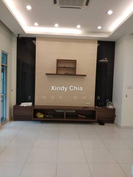 Semi-Detached House for Rent in Laman Rimbunan (Kepong) - Xindy Chia - PropertyGuru.com.my