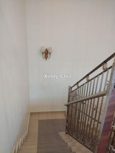 Semi-Detached House for Rent in Laman Rimbunan (Kepong) - Xindy Chia - PropertyGuru.com.my