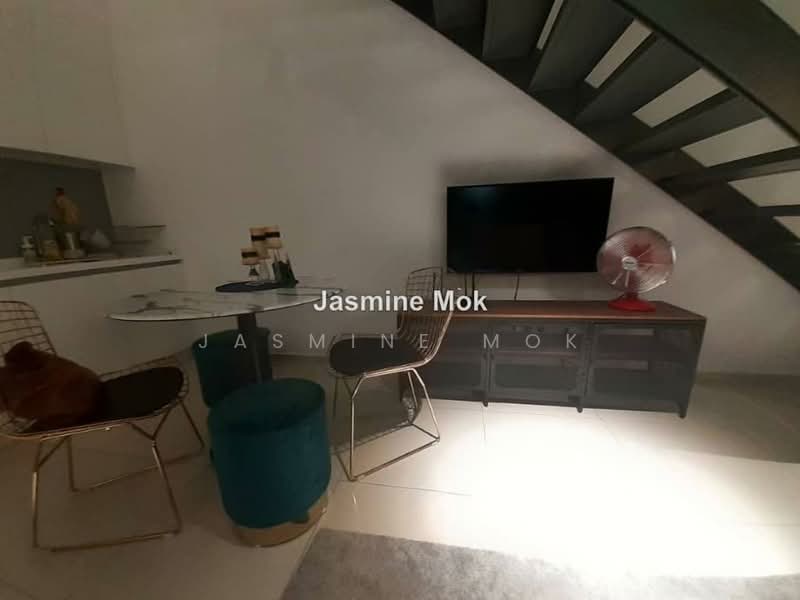 Servis Apartment untuk Disewa di EkoCheras Service Residences - Jasmine Mok - PropertyGuru.com.my