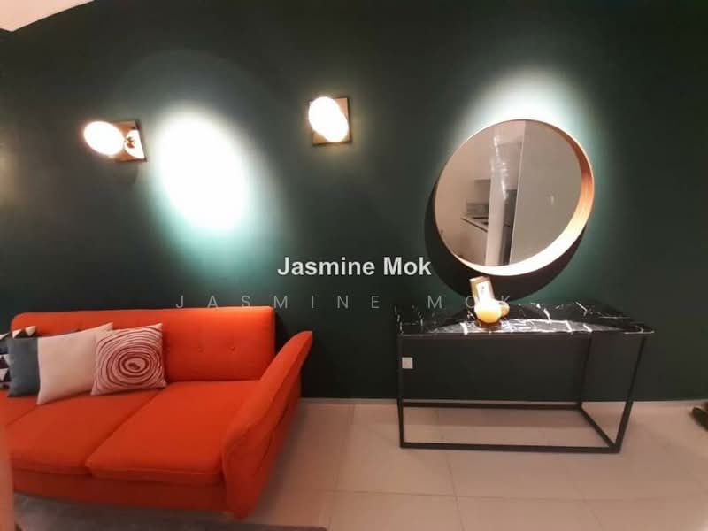 Servis Apartment untuk Disewa di EkoCheras Service Residences - Jasmine Mok - PropertyGuru.com.my