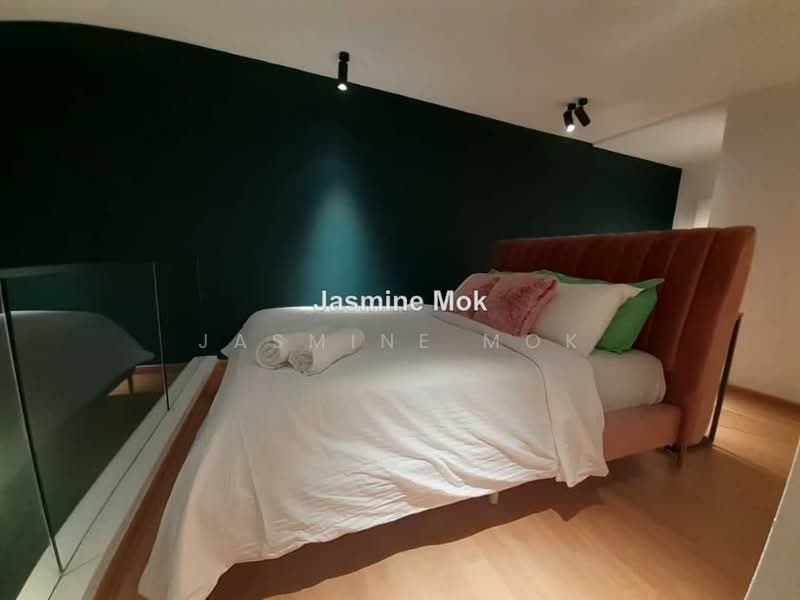 Servis Apartment untuk Disewa di EkoCheras Service Residences - Jasmine Mok - PropertyGuru.com.my