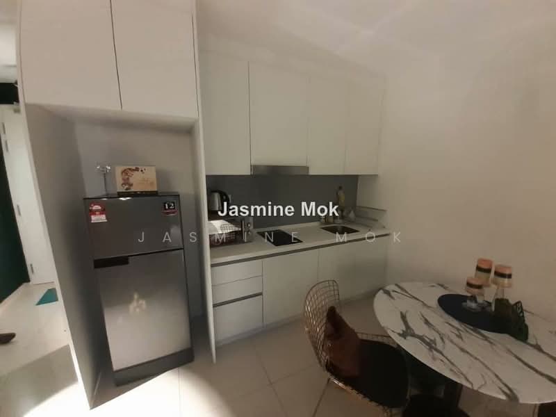 Servis Apartment untuk Disewa di EkoCheras Service Residences - Jasmine Mok - PropertyGuru.com.my