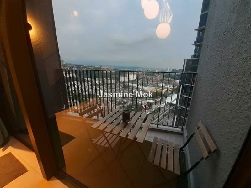 Servis Apartment untuk Disewa di EkoCheras Service Residences - Jasmine Mok - PropertyGuru.com.my