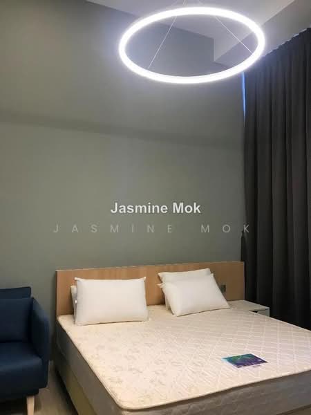 Servis Apartment untuk Disewa di M City - Jasmine Mok - PropertyGuru.com.my