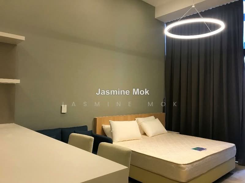 Servis Apartment untuk Disewa di M City - Jasmine Mok - PropertyGuru.com.my
