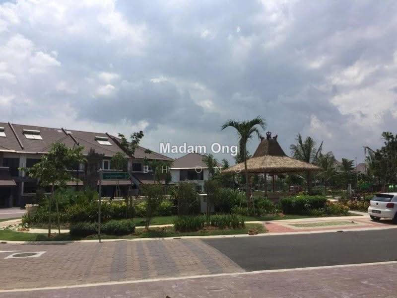 2-storey Terraced House for Sale in Cyberjaya (Selangor) - BH Ong - PropertyGuru.com.my