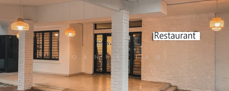 Bungalow House untuk Dijual di KLCC (KL City Centre) - Joanne Tan - PropertyGuru.com.my