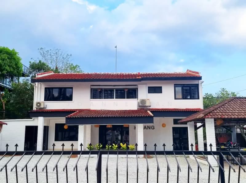 Bungalow House untuk Dijual di KLCC (KL City Centre) - Joanne Tan - PropertyGuru.com.my
