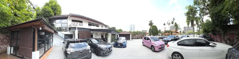 Bungalow House untuk Dijual di KLCC (KL City Centre) - Joanne Tan - Exterior - PropertyGuru.com.my
