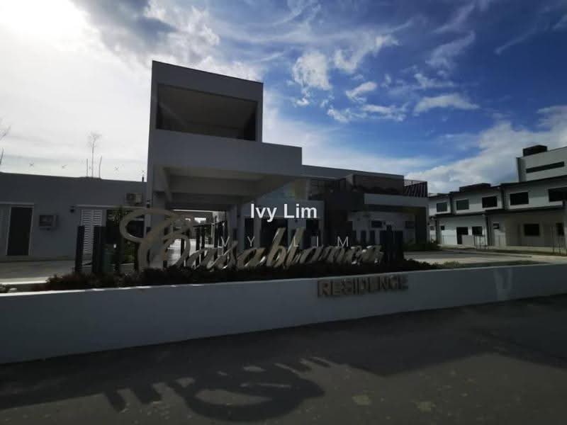 3-storey Terraced House for Sale in Kota Kinabalu (Sabah) - Ivy Lim - PropertyGuru.com.my