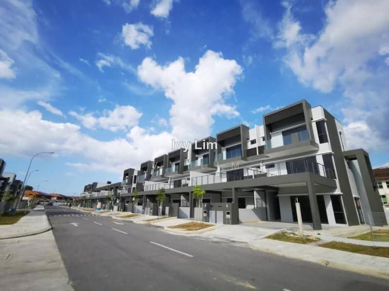 3-storey Terraced House for Sale in Kota Kinabalu (Sabah) - Ivy Lim - PropertyGuru.com.my