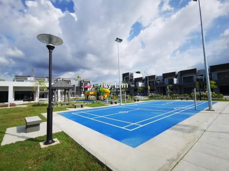 3-storey Terraced House for Sale in Kota Kinabalu (Sabah) - Ivy Lim - PropertyGuru.com.my