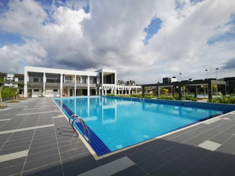 3-storey Terraced House for Sale in Kota Kinabalu (Sabah) - Ivy Lim - PropertyGuru.com.my
