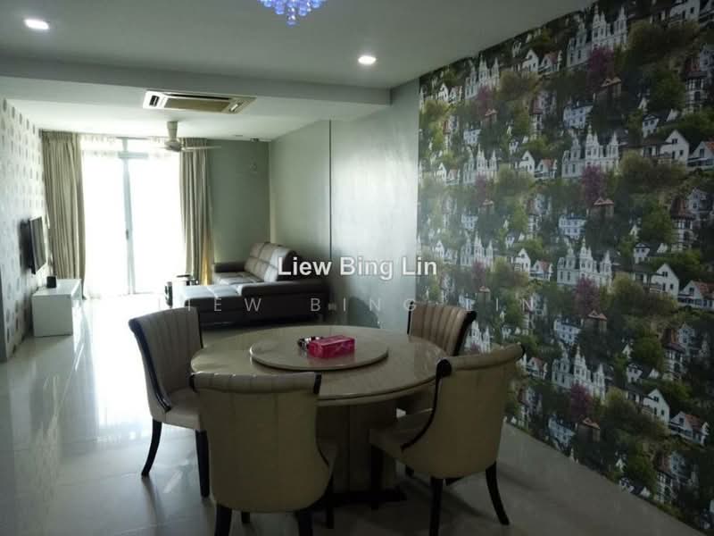 Servis Apartment untuk Dijual di Taragon Puteri Bintang - Liew Bing Lin - PropertyGuru.com.my