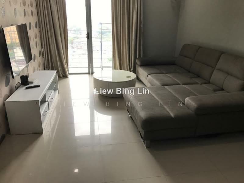 Servis Apartment untuk Dijual di Taragon Puteri Bintang - Liew Bing Lin - PropertyGuru.com.my