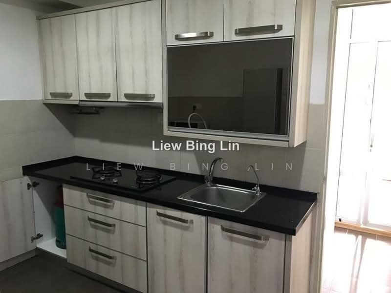 Servis Apartment untuk Dijual di Taragon Puteri Bintang - Liew Bing Lin - PropertyGuru.com.my