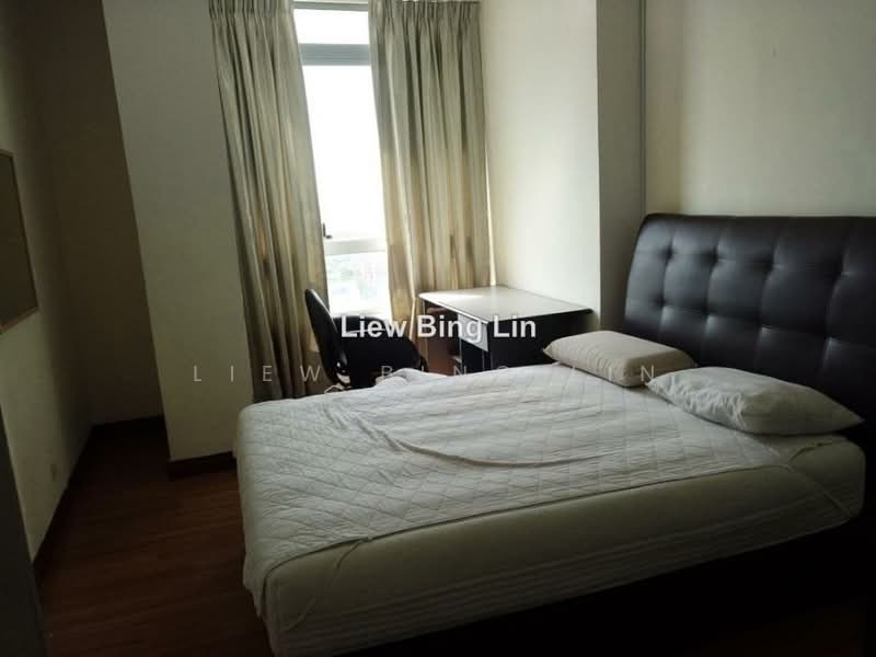 Servis Apartment untuk Dijual di Taragon Puteri Bintang - Liew Bing Lin - PropertyGuru.com.my