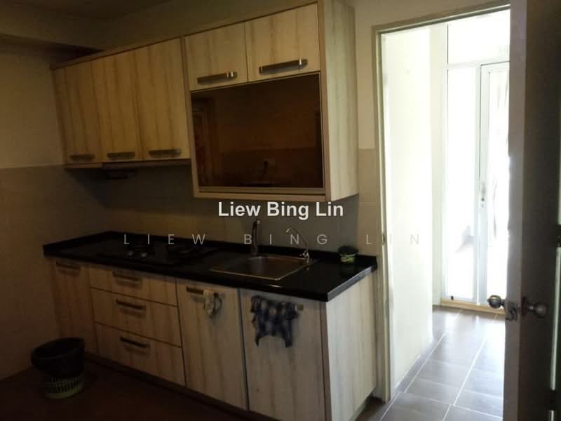 Servis Apartment untuk Dijual di Taragon Puteri Bintang - Liew Bing Lin - PropertyGuru.com.my