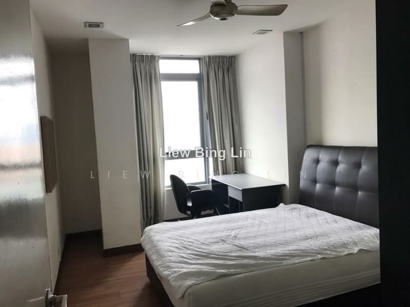 Servis Apartment untuk Dijual di Taragon Puteri Bintang - Liew Bing Lin - PropertyGuru.com.my