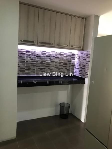 Servis Apartment untuk Dijual di Taragon Puteri Bintang - Liew Bing Lin - PropertyGuru.com.my