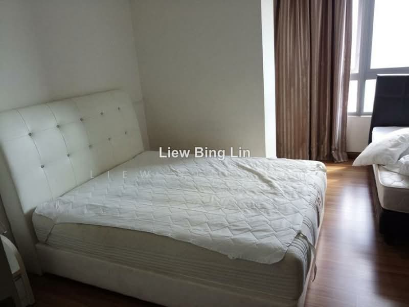 Servis Apartment untuk Dijual di Taragon Puteri Bintang - Liew Bing Lin - PropertyGuru.com.my