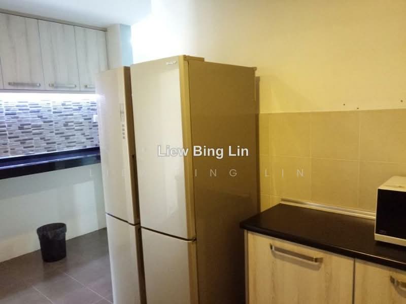 Service Residence for Rent at Taragon Puteri Bintang - Liew Bing Lin - PropertyGuru.com.my