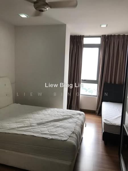 Service Residence for Rent at Taragon Puteri Bintang - Liew Bing Lin - PropertyGuru.com.my