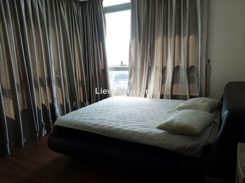 Service Residence for Rent at Taragon Puteri Bintang - Liew Bing Lin - PropertyGuru.com.my