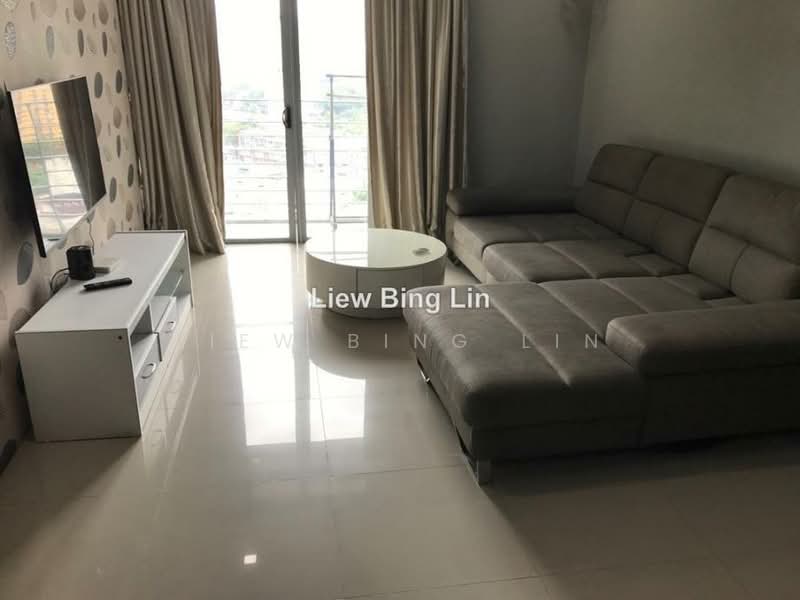 Service Residence for Rent at Taragon Puteri Bintang - Liew Bing Lin - PropertyGuru.com.my