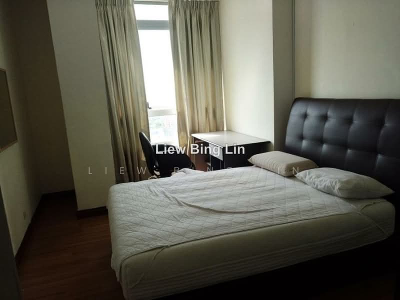 Service Residence for Rent at Taragon Puteri Bintang - Liew Bing Lin - PropertyGuru.com.my