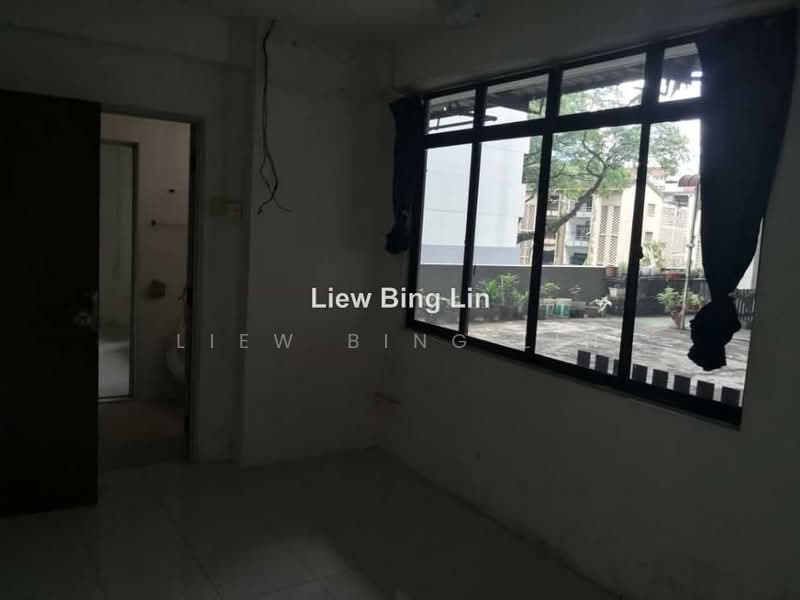 Pangsapuri untuk Dijual di Merdeka View Apartment - Liew Bing Lin - PropertyGuru.com.my