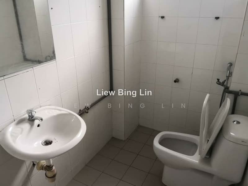 Pangsapuri untuk Dijual di Merdeka View Apartment - Liew Bing Lin - PropertyGuru.com.my