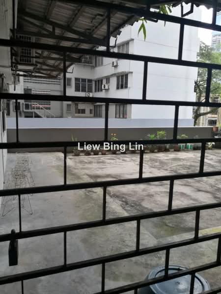 Pangsapuri untuk Dijual di Merdeka View Apartment - Liew Bing Lin - PropertyGuru.com.my