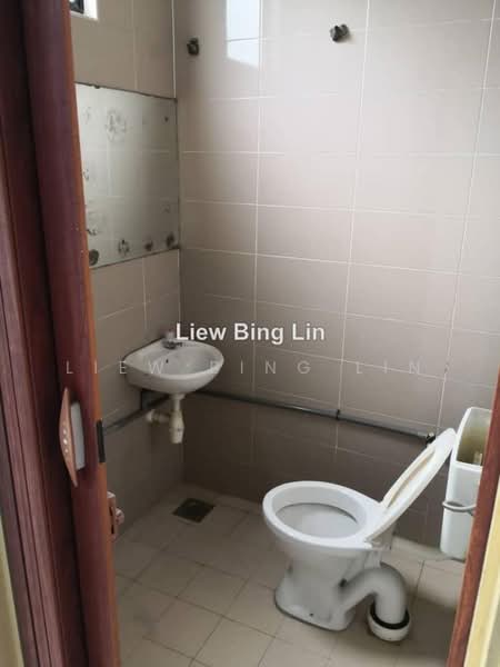 Pangsapuri untuk Dijual di Merdeka View Apartment - Liew Bing Lin - PropertyGuru.com.my