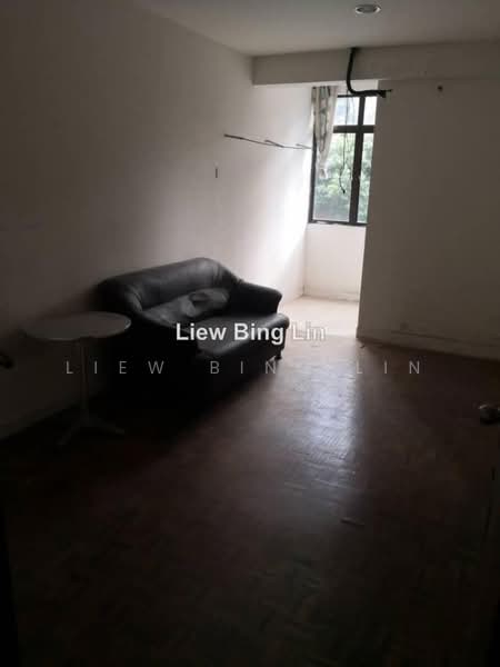 Pangsapuri untuk Dijual di Merdeka View Apartment - Liew Bing Lin - PropertyGuru.com.my