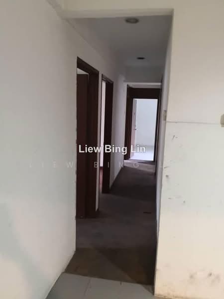 Pangsapuri untuk Dijual di Merdeka View Apartment - Liew Bing Lin - PropertyGuru.com.my
