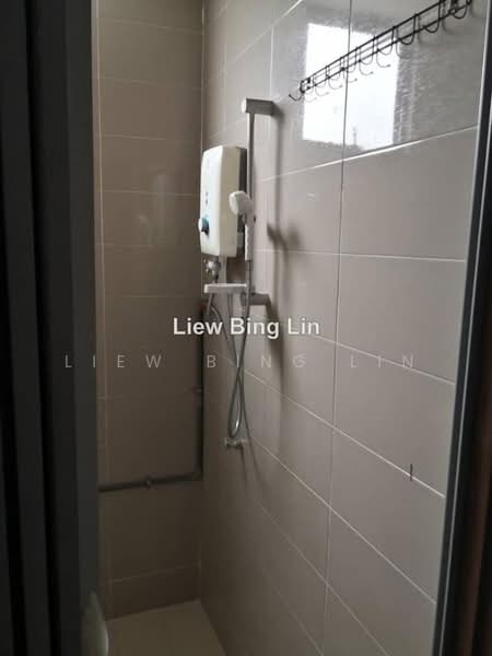 Pangsapuri untuk Dijual di Merdeka View Apartment - Liew Bing Lin - PropertyGuru.com.my