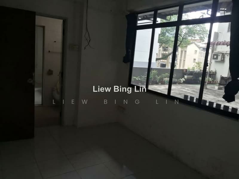 Pangsapuri untuk Dijual di Merdeka View Apartment - Liew Bing Lin - PropertyGuru.com.my